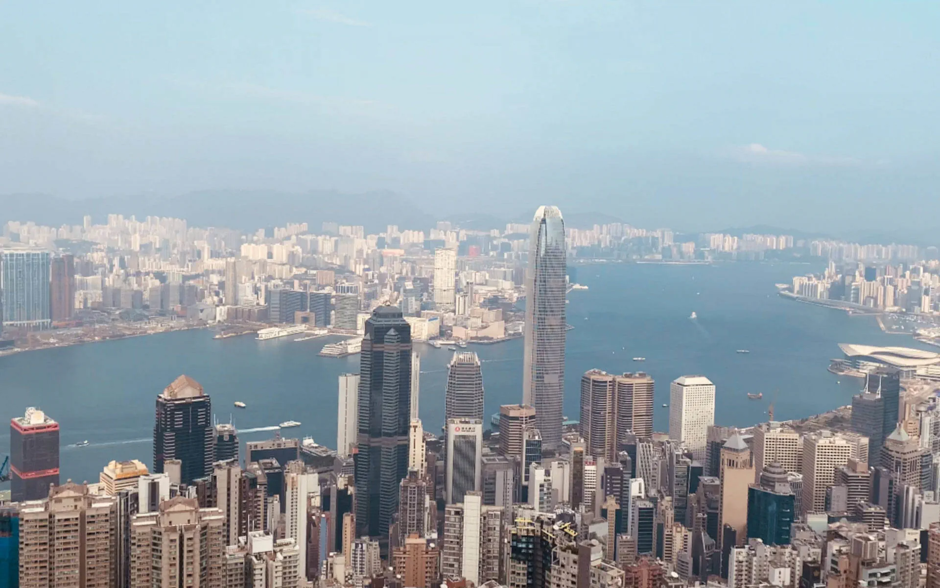 Reliable Hong Kong SSD Web Hosting Services